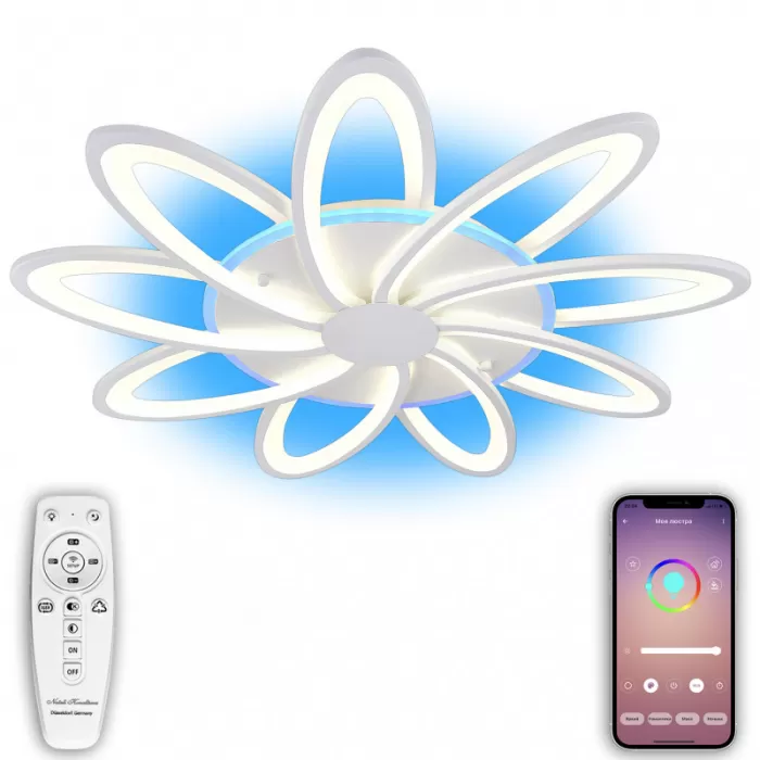 LED LAMPS 81151