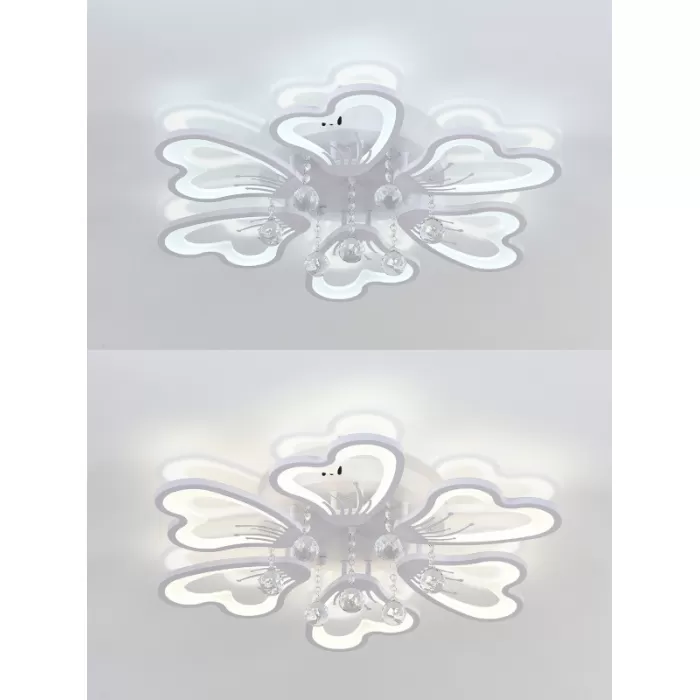 LED LAMPS 81240