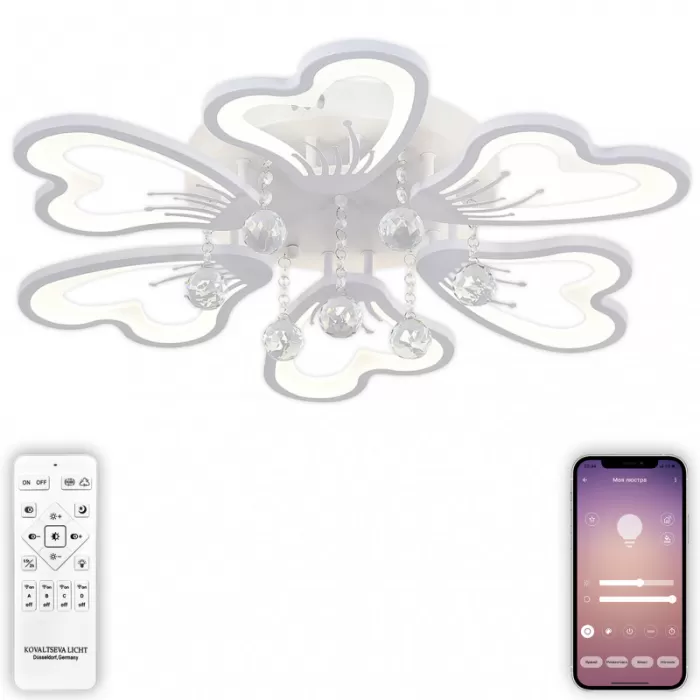 LED LAMPS 81240