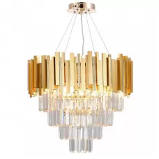 BELLEZZA 81427/8C GOLD