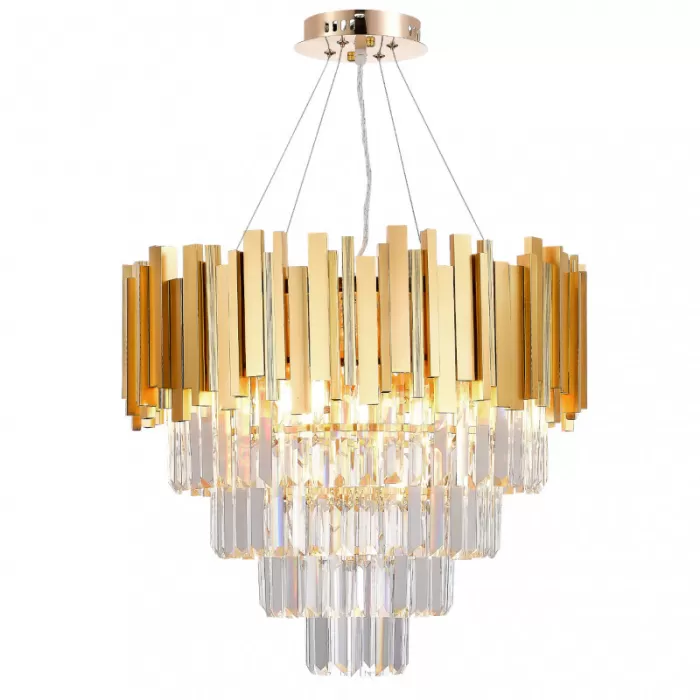 BELLEZZA 81427/8C GOLD