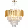 BELLEZZA 81427/8C GOLD