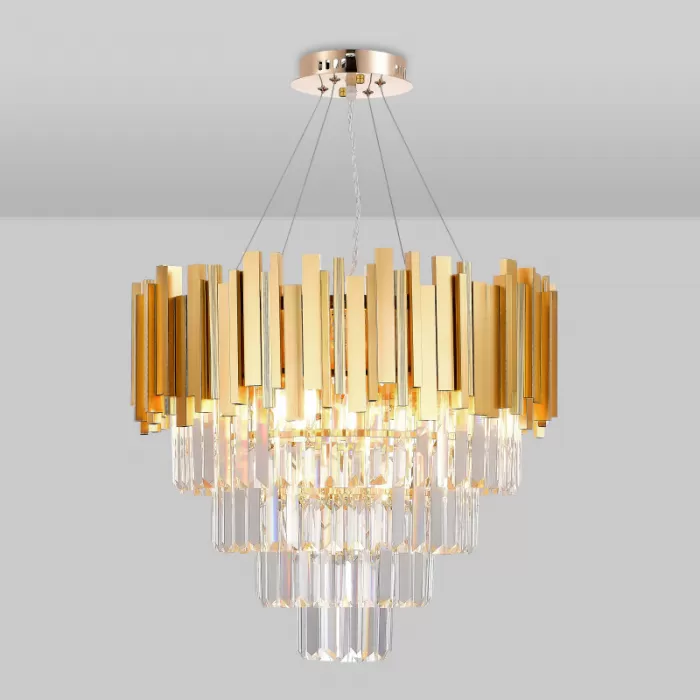 BELLEZZA 81427/8C GOLD