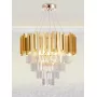 BELLEZZA 81427/8C GOLD