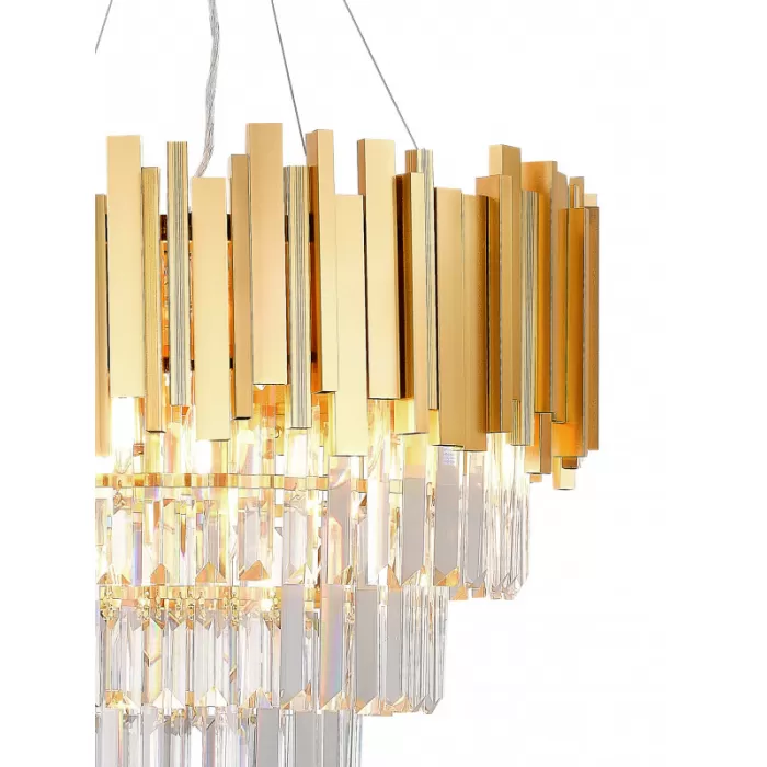 BELLEZZA 81427/8C GOLD