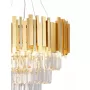 BELLEZZA 81427/8C GOLD