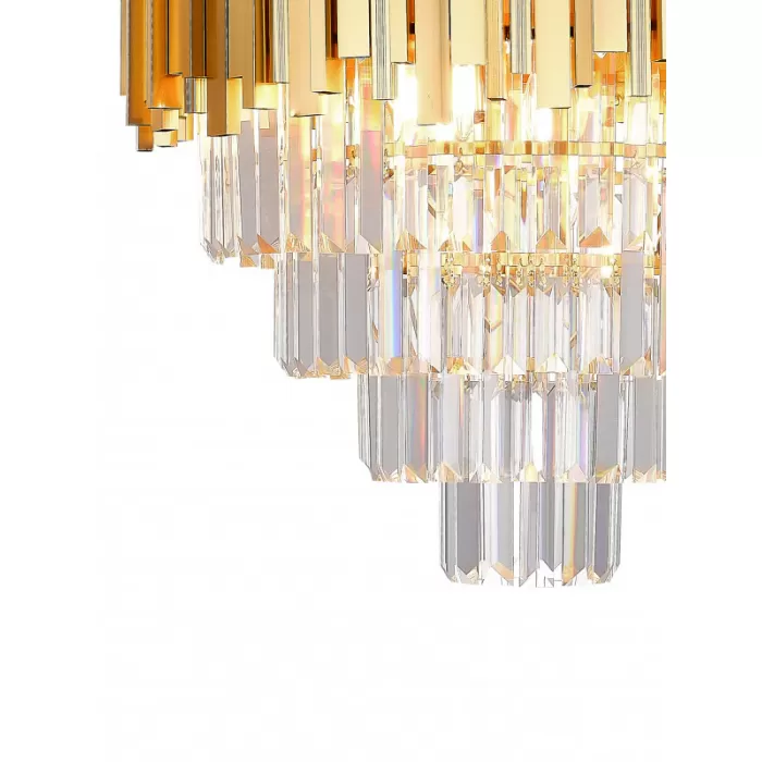 BELLEZZA 81427/8C GOLD