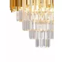 BELLEZZA 81427/8C GOLD
