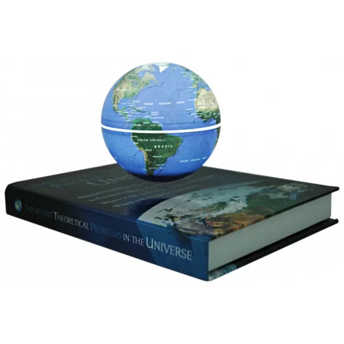 910-004-01лампа с эффектом левитации