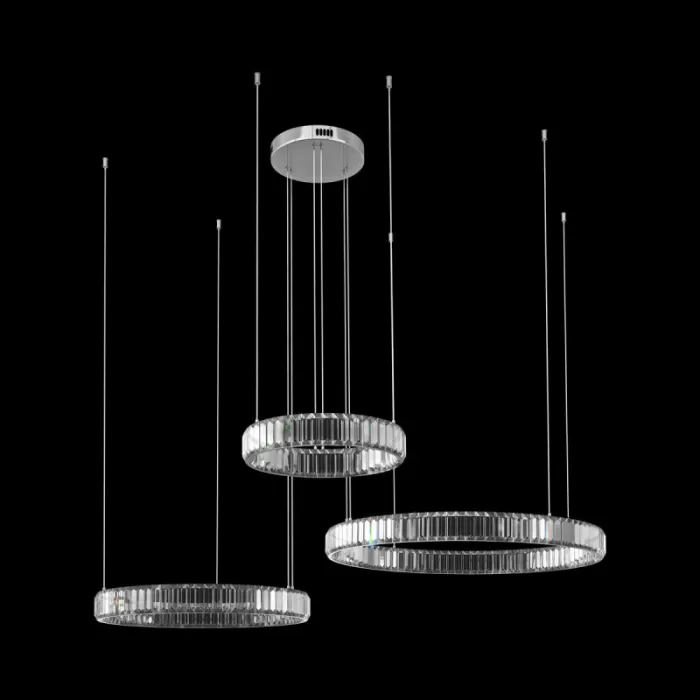 10135/3 Chrome