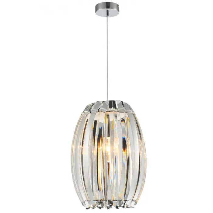 ORBIS 79007/1P CHROME