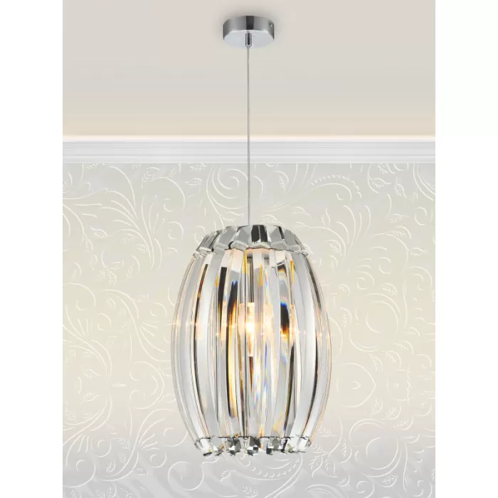 ORBIS 79007/1P CHROME