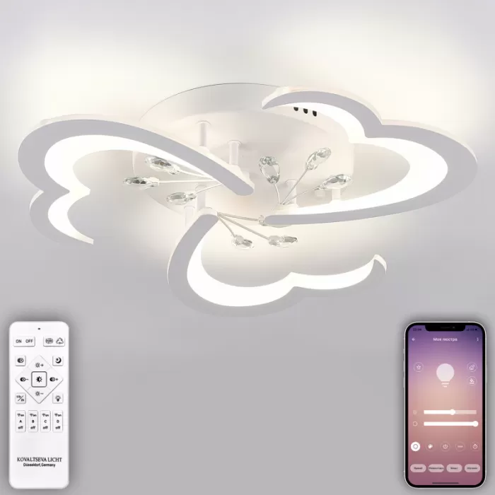 LED LAMPS 81120/3C