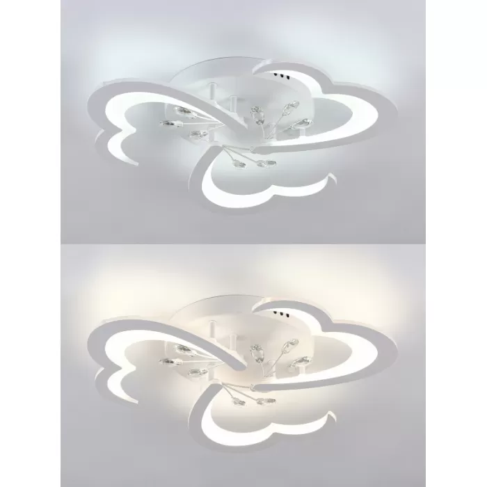 LED LAMPS 81120/3C