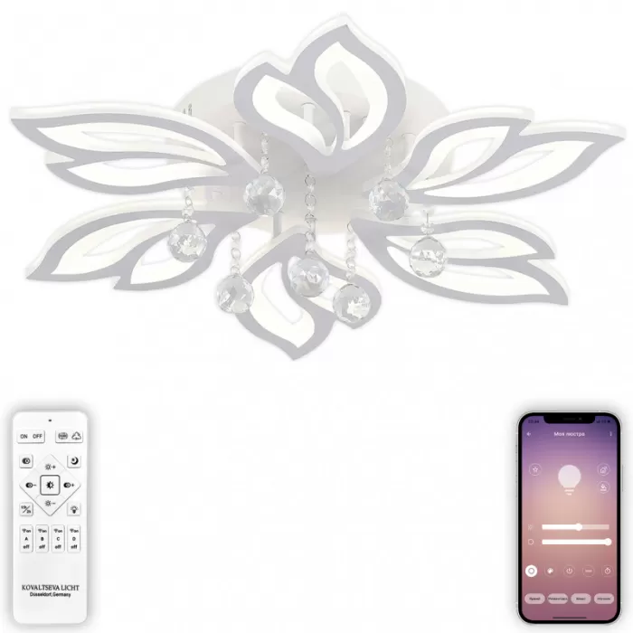 LED LAMPS 81241