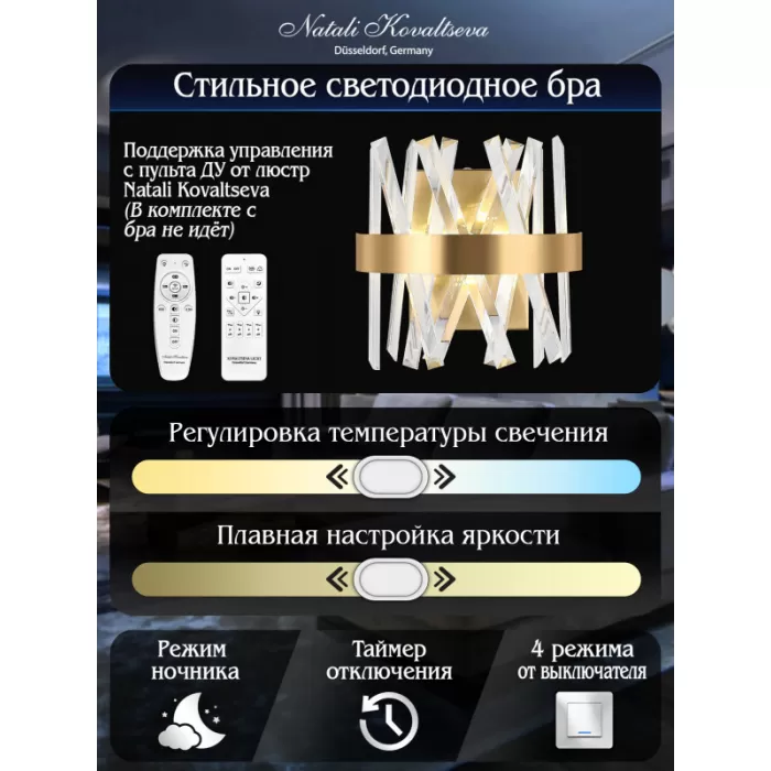 LED LAMPS 81113/1W