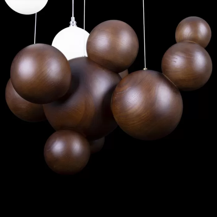 10161 Dark wood