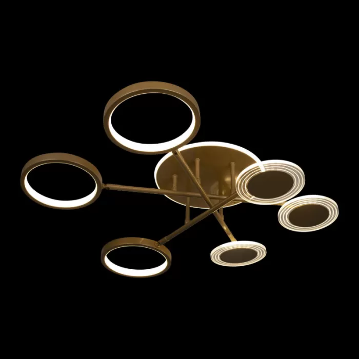 10164S Gold