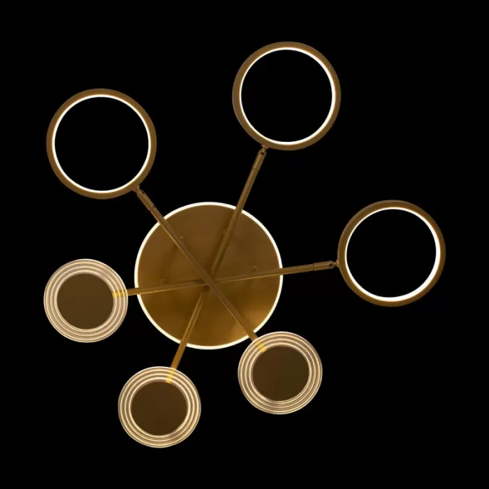 10164S Gold