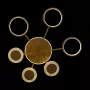 10164S Gold
