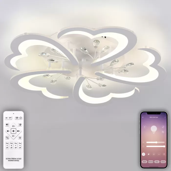 LED LAMPS 81120/5C