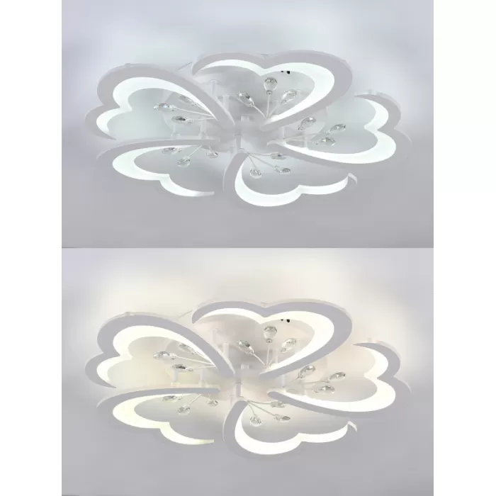 LED LAMPS 81120/5C