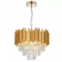 BELLEZZA 81427/5C GOLD