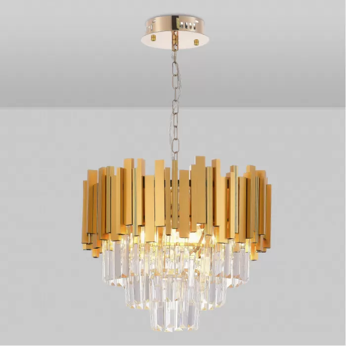BELLEZZA 81427/5C GOLD