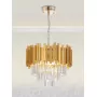 BELLEZZA 81427/5C GOLD