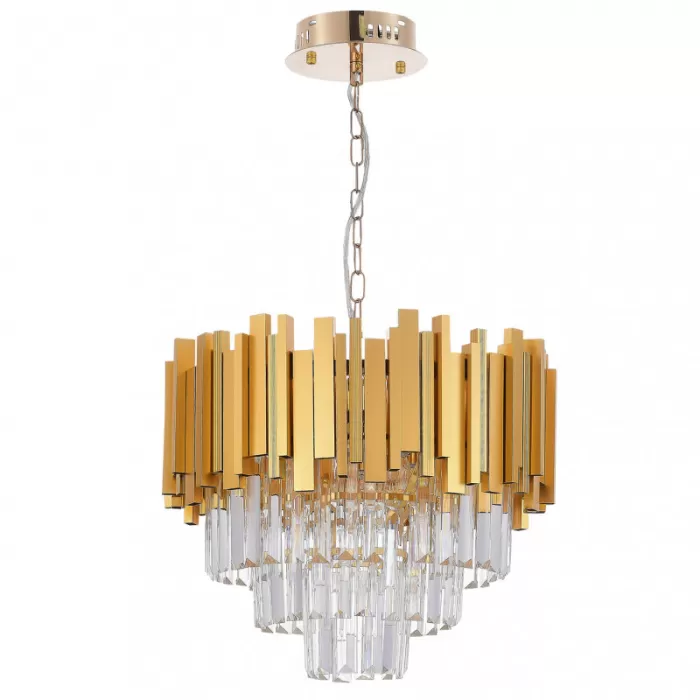 BELLEZZA 81427/5C GOLD