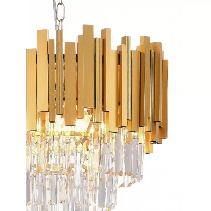 BELLEZZA 81427/5C GOLD