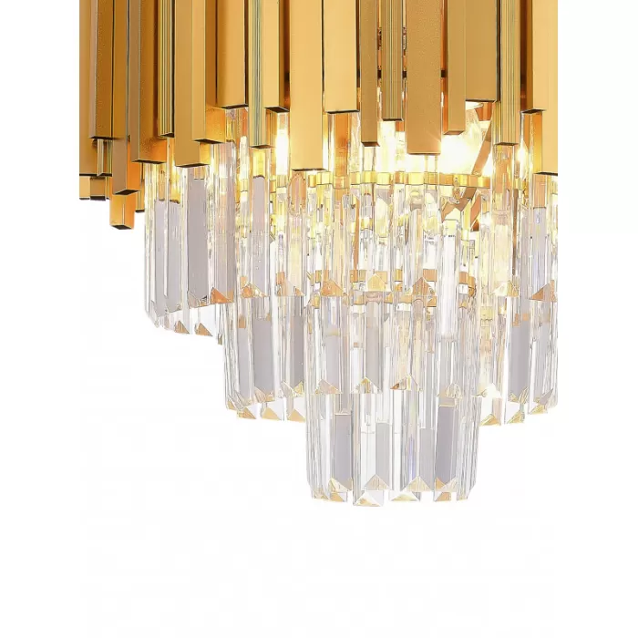 BELLEZZA 81427/5C GOLD