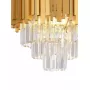 BELLEZZA 81427/5C GOLD