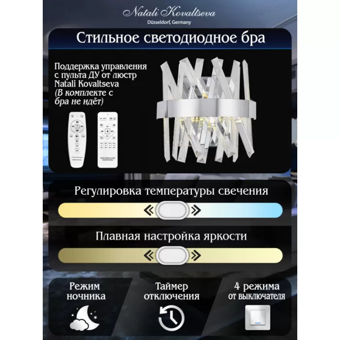 LED LAMPS 81114/1W