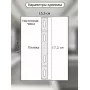LED LAMPS 81114/1W