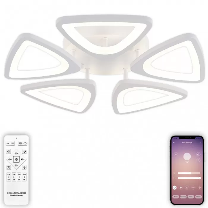 LED LAMPS 81242