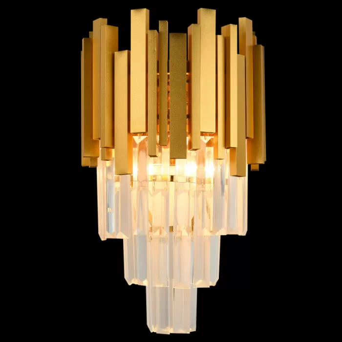 VERTIGO 81440/1W GOLD