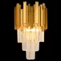 VERTIGO 81440/1W GOLD