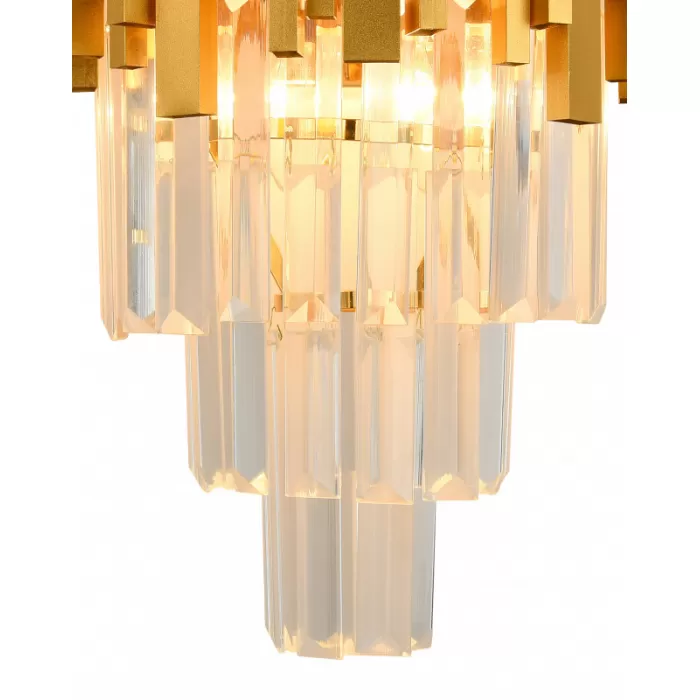 VERTIGO 81440/1W GOLD