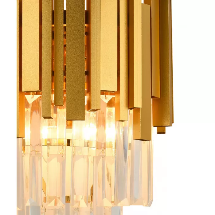VERTIGO 81440/1W GOLD