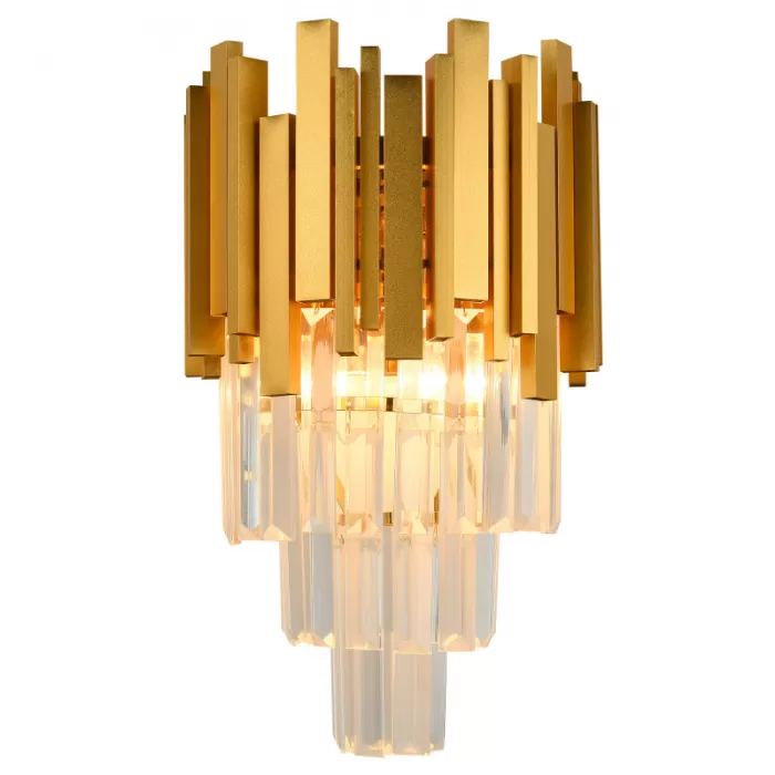 VERTIGO 81440/1W GOLD