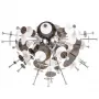 10137/600C Chrome