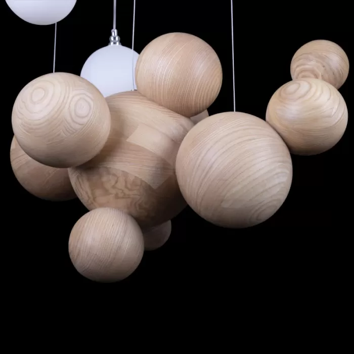 10161 Light wood