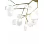 GRACE 75126/27C GOLD SATIN