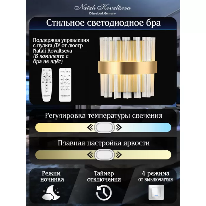 LED LAMPS 81125/1W