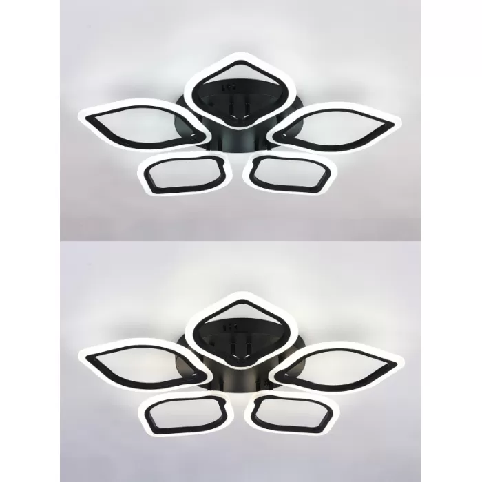 LED LAMPS 81200 BLACK