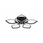 LED LAMPS 81200 BLACK