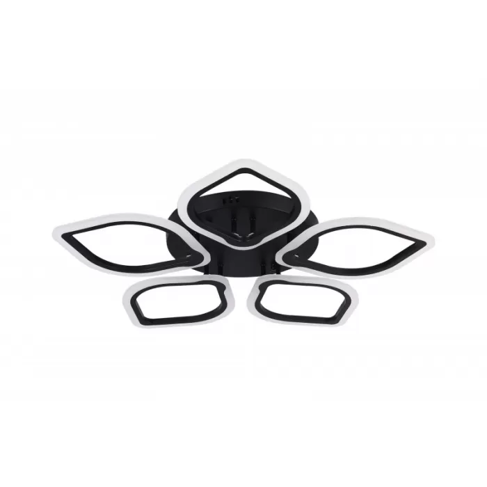 LED LAMPS 81200 BLACK