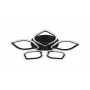 LED LAMPS 81200 BLACK