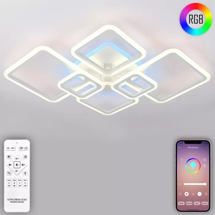 LED LAMPS 81243